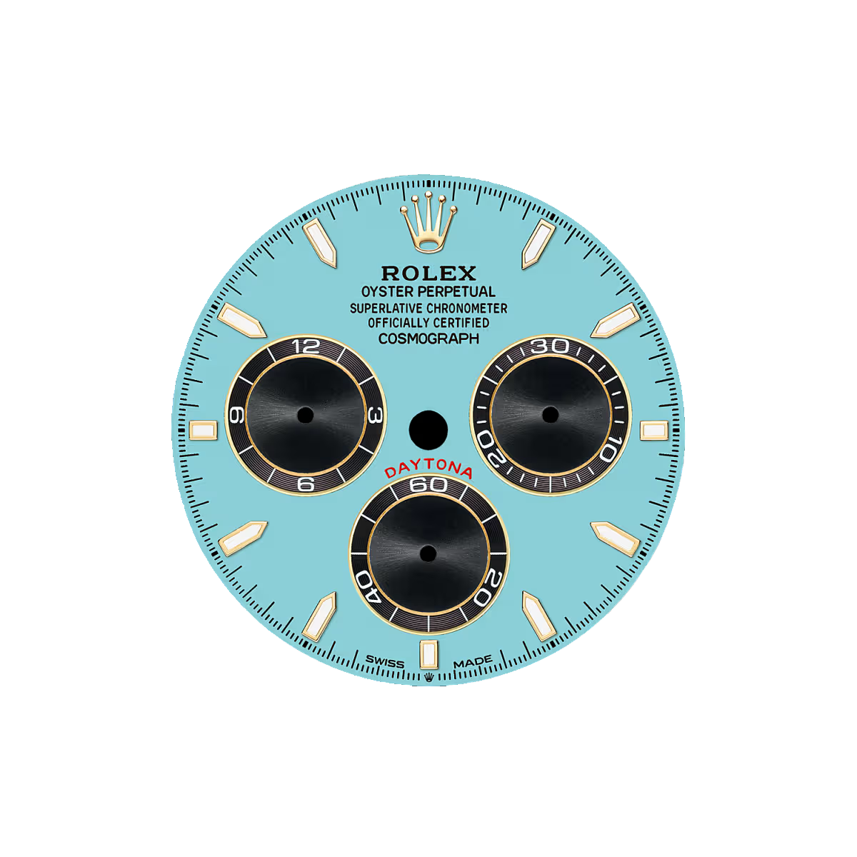 Smartwatch Side View